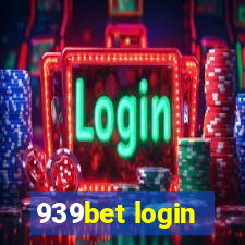 939bet login